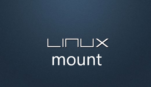 Linux常用命令大全--挂载文件系统-万万没想到